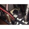 Buy cheap Flexible PET Expandable Electrical Braided Sleeving 15mm Cable Harness from wholesalers