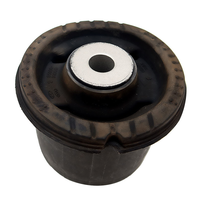 Auto Parts Rubber Rear Axle Suspension Bushing 55160-1R000 For Korean Car