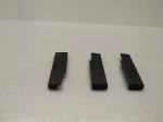Disposable Cartridge E-Cigar Plastic Housing Mold Polished Plastic Cigarette