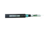 GYTA Outdoor Fiber Optic Cable, 12/24/96 core fiber optic patch cable