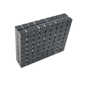Quality Epoxy Coated Custom Industrial Magnets Axial For Traction Motors wholesale