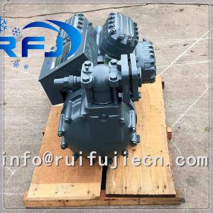 Quality 35HP Copeland Compressor Semi Hermetic D6DH-350X-AWM/D SR314a 380-420V 50Hz wholesale