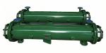 Customized Teflon Tube Heat Exchanger With Enhanced Acid Resistance