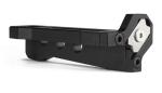Carbide Profile Knife For Woodworking 20x12x2mm 2R1.5