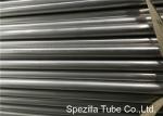 ASTM A312 TP304L 1/2 inch SCH 5S Tig Welded Stainless Steel Tube