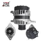 8600595 16SI Cummins Alternator 5310736 For Construction Machinery