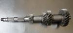 ISUZU Transmission Gears