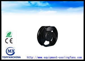 Quality 172mm X 150mm X 51mm DC Axial Fans Waterproof IP68 Brushless Cooler wholesale