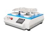 Four Heads Wear Resistance Abrasion Testing Machine , Pilling Martindale