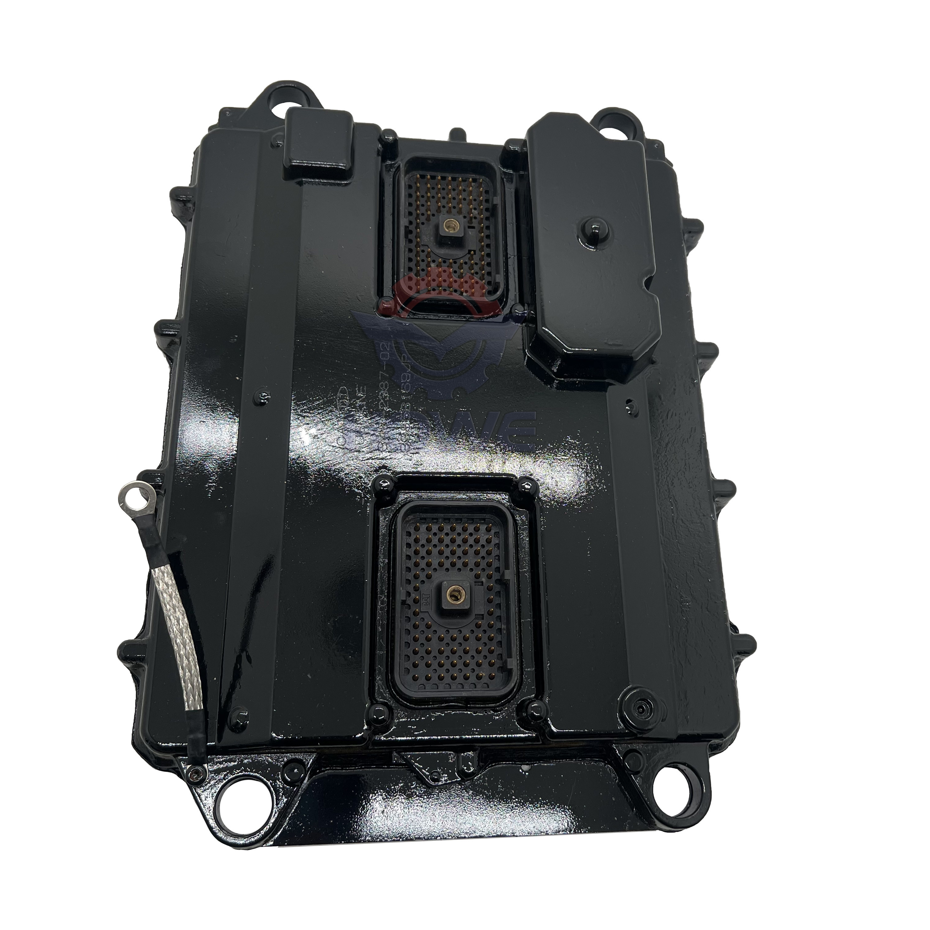 Excavator Electrical Parts Control Unit E3176C E3516C Engine Controller Computer Board 365-6773 262-1408