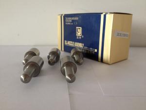 Quality Diesel parts fuel injector nozzle S type long life Aluminum Material wholesale