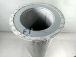 250034120 250034128 Screw Compressor Air Oil Separator