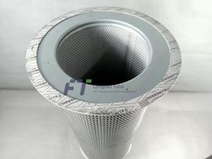Quality 250034120 250034128 Screw Compressor Air Oil Separator wholesale