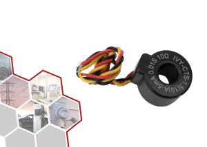 Quality High Accuracy Industrial CT DC Current Transformer For 0.5s Meter wholesale