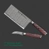 Buy cheap Professional 3.5", 7" Cerasteel Chef'S Knife from wholesalers