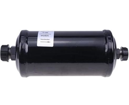 Alternative thermoking Parts Filter Receiver Drier 61-0600 Compatible with Thermo King SB SL SLX SLXi Advancer Precedent