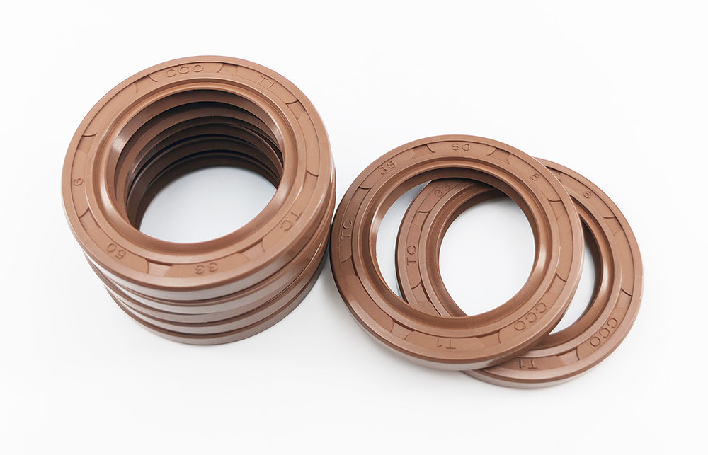 High Temperature Resistance Oil Seal Custom Auto Parts