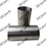 4DQ5 Cylinder Liner 30607-50301 For Mitsubishi Engine