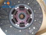 WG9725160315 Truck Clutch Plate