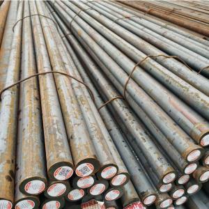 Quality SA266CL3 Hot Rolled Carbon Steel Rods Carbon Steel Round Shape wholesale