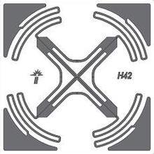 Quality UHF electronic tag Inlays wholesale
