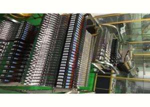 Quality Solid Structure Pick And Place Feeder Hitachi Yamaha 88 MM Tape Feeder GD-88002 wholesale