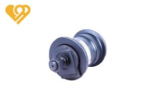 Quality 50Mn Steel Bulldozer DX60 Bottom Track Rollers CR6088 wholesale
