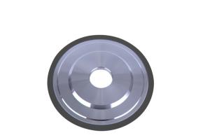 Quality Resin Bonded Grinding Wheel For Woodworking With Long Service Life wholesale