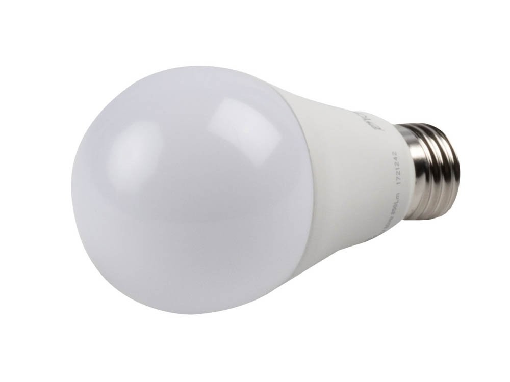 High quantity LED bulbs Direct Replacement for 60W Incandescent A19 Lamps