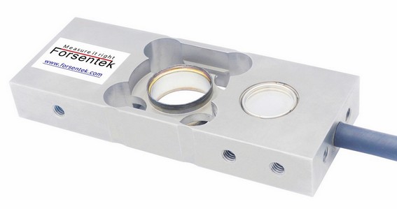 stainless steel weight sensor 6kg 12kg 30kg