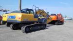 XCMG Hydraulic Crawler Excavator