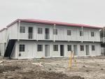 Prefabricated House Modular Home Innovations Prefab Houses Modern Homes