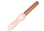 Infused Mini Hair Curler , Ceramic Tourmaline Small Curling Wand