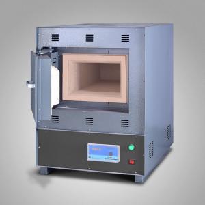 Quality Electric Thermolyne Muffle Furnace Melting Box Type Muffle Oven 8-12KW wholesale