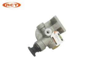 Quality PC200-8 Komatsu Excavator Spare Parts Diesel Fuel Pump 6754-71-7200 FS19732 wholesale