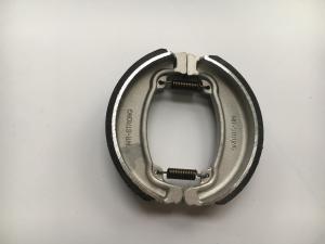 Quality HONDA CB250 /SKUA 150 /ZANELLA RX150 MOTORCYCLE BRAKE SHOES wholesale