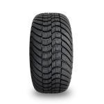 Golf Cart 215/35-12 Low Profile 4 PLY Street Rubber Tires for Club Car, EZGO,