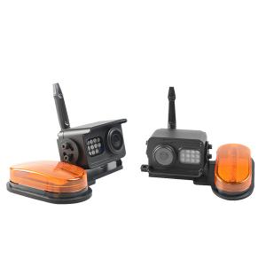 Quality RV Side View Night Vision Backup Camera 1080P Shooting Waterproof wholesale