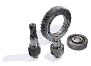 Quality Large Module Forging Spur Gear Transmission Helical Carbon Steel Tooth wholesale
