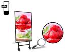 Floor Standing 32 Inch 1080*1920 OEM Digital Signage
