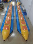 10 Persons Inflatable Banana Boat