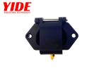 Electric Motorcycle Plug Connector 90A 96V Waterproof Socket Connector