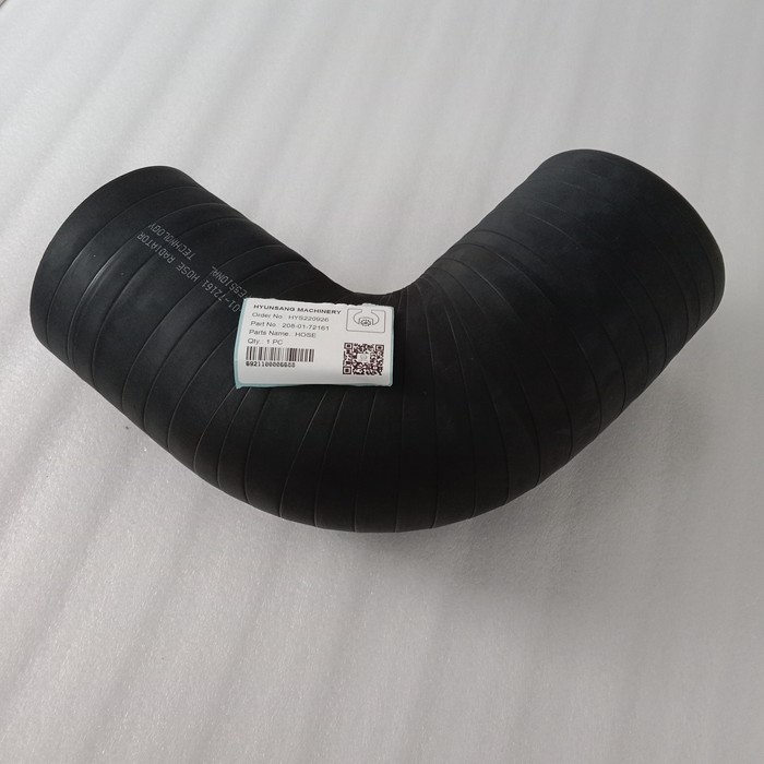 Excavator Hydraulic Hose 208-01-72161 2080172161 6156-11-4470 6156114470 For PC400-7 PC450-7