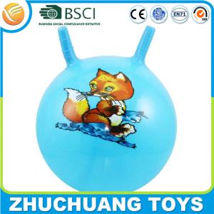 Quality wholesale hopper small hollow plastic balls wholesale