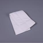 Factory produces disposable flat mop refill dry floor mop cloth for clean room