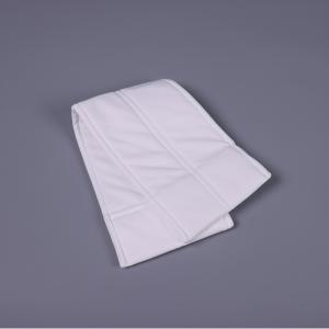 Quality Professional manufacture cleanroom microfiber Cleanroom Mop Cloth wholesale