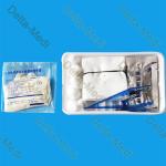 Hospital Disposable Medical Sterile Wound Dressing Set Wound Change Dressings