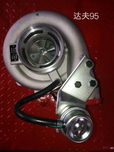 Quality 1997- DAF XF95, CF85 Truck GT4294S Turbo 452235-0002 1319284 wholesale