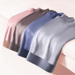 Quality Modal Seamless Mens Underwear L-5XL Antibacterial Men Boxers Short wholesale