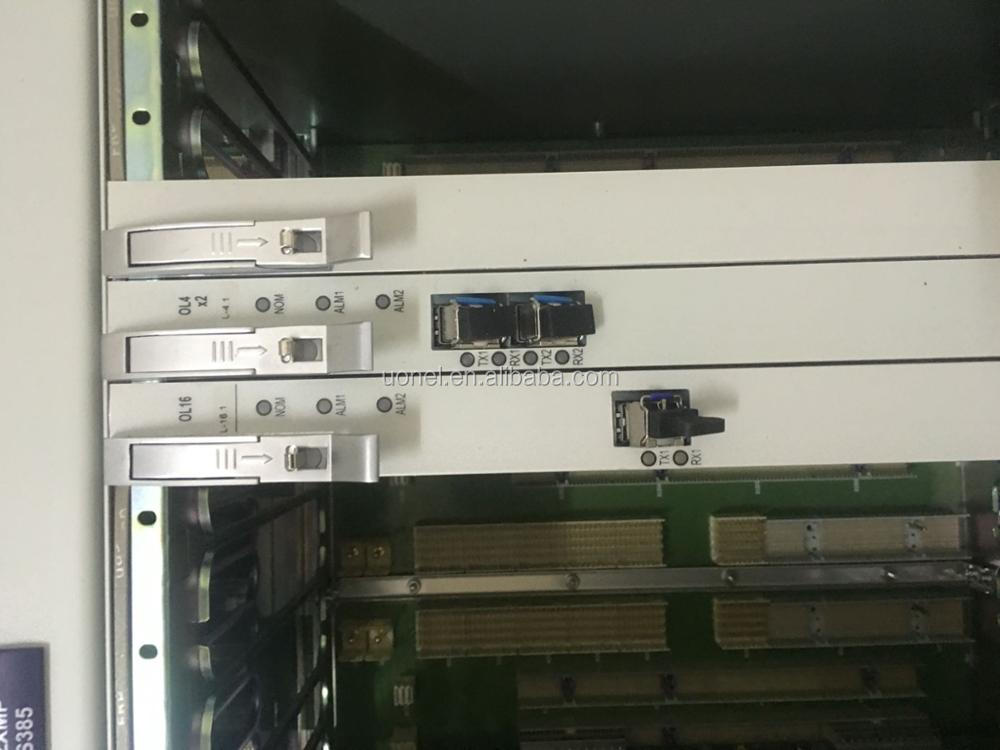ZTE ZXMP S385 63-channel E1/T1 EST1x63(120/100)